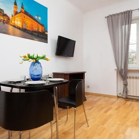 Warsaw New Town Apartments By Renters ภายนอก รูปภาพ