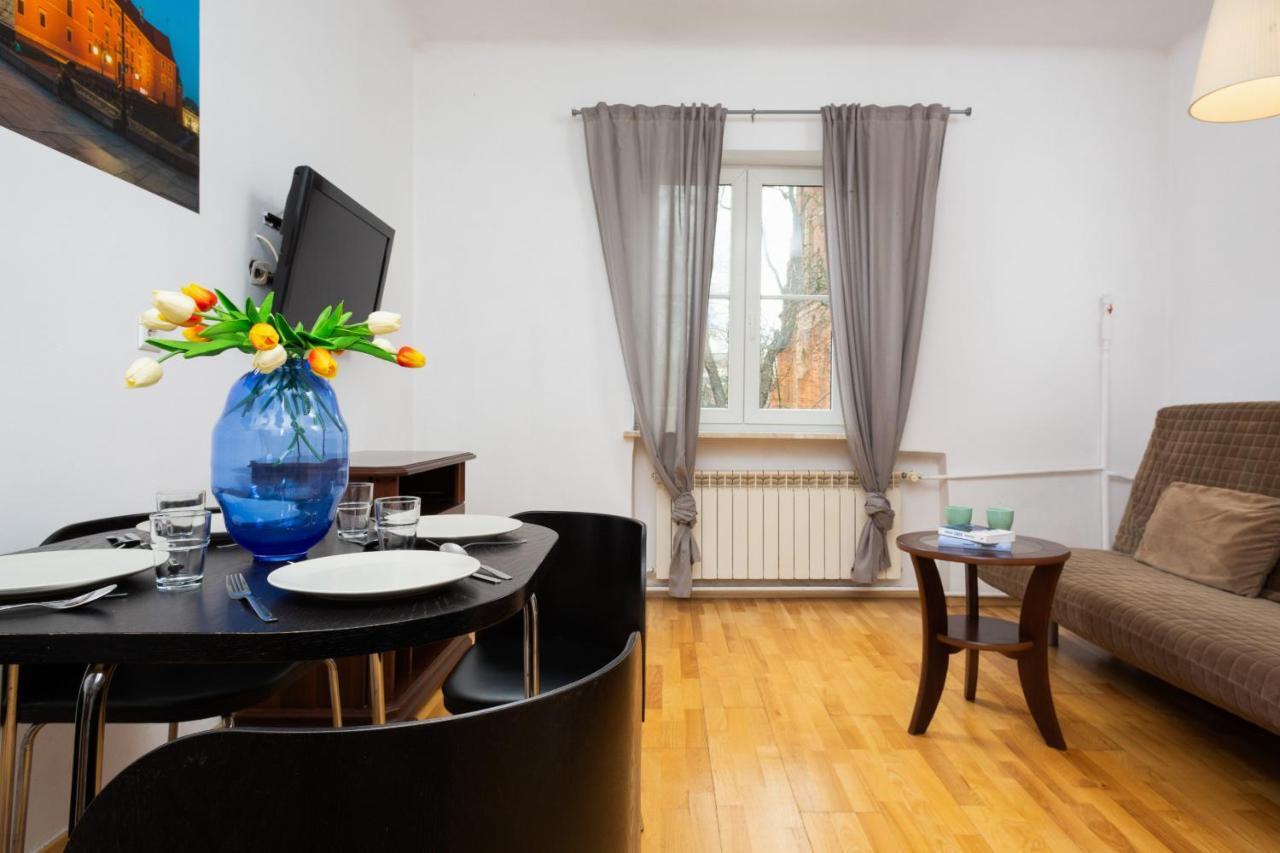 Warsaw New Town Apartments By Renters ภายนอก รูปภาพ